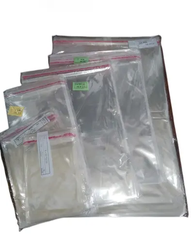 OPP Garment 30 X 35 