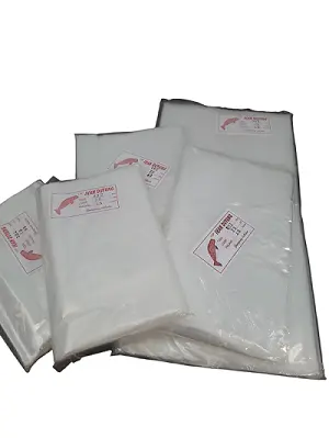 PP Duyung 0.02 X 50 X 70